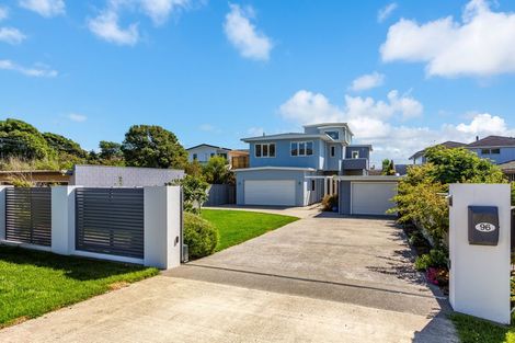 Photo of property in 96 The Esplanade, Raumati South, Paraparaumu, 5032