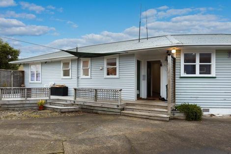Photo of property in 11 Claudius Street, Dannevirke, 4930