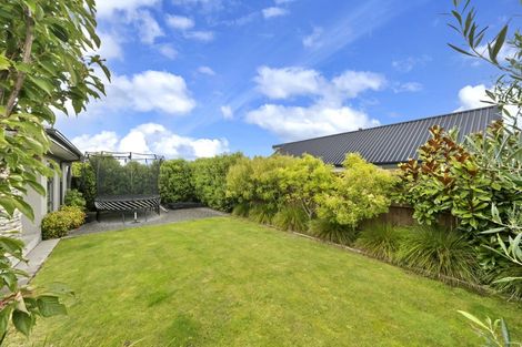 Photo of property in 34 Riverstone Drive, Rolleston, 7614