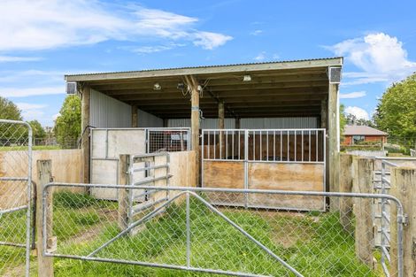 Photo of property in 893 Depot Road, View Hill, Oxford, 7495