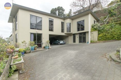 Photo of property in 43 Coote Road, Bluff Hill, Napier, 4110