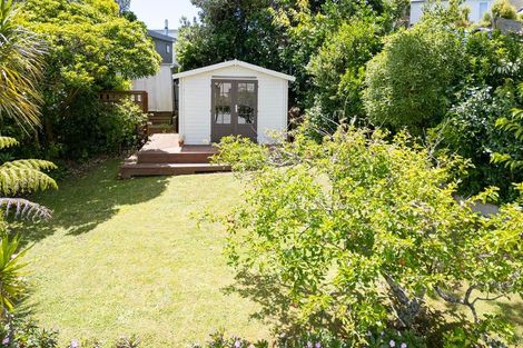Photo of property in 17 Benares Street, Khandallah, Wellington, 6035