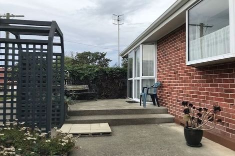 Photo of property in 24 Mowbray Street, Watlington, Timaru, 7910