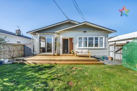 Photo of property in 7 Vincent Street, Waterloo, Lower Hutt, 5011