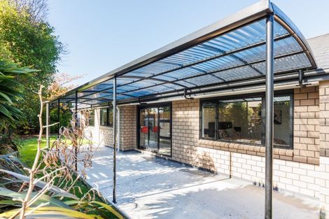 Photo of property in 26 Kimberley Grove, Westbrook, Palmerston North, 4412