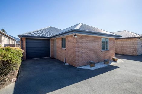Photo of property in 8b Mortlake Street, Islington, Christchurch, 8042