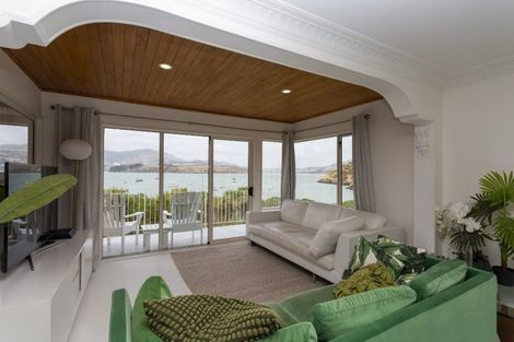 Photo of property in 31 Harbour View Terrace, Cass Bay, Lyttelton, 8082