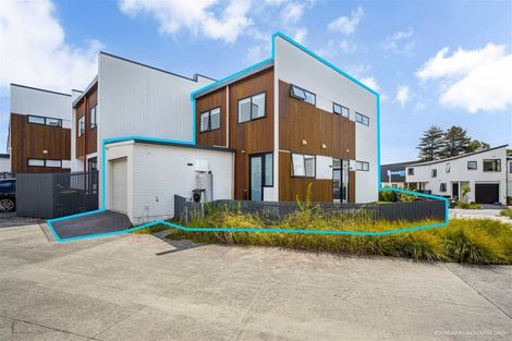 Photo of property in 7 Frank Gill Road, Hobsonville, Auckland, 0616