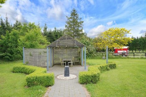 Photo of property in 115 Leslies Road, Cust, Rangiora, 7471