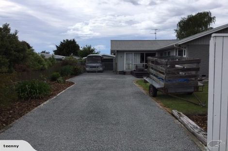 Photo of property in 6 Willock Street, Kaiapoi, 7630