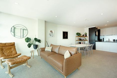 Photo of property in Chews Lane Apartments, 15g/9 Chews Lane, Wellington Central, Wellington, 6011