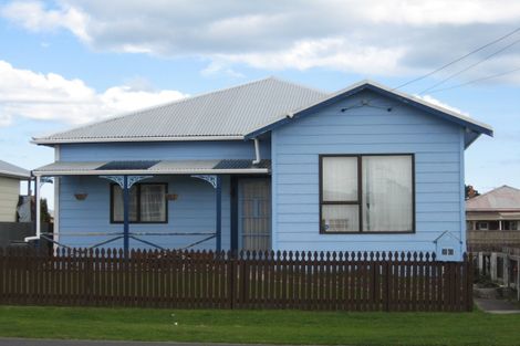 Photo of property in 26 Kowhai Street, Castlecliff, Whanganui, 4501