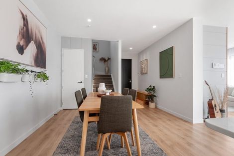 Photo of property in 4 Green Bamboo Road, Hobsonville, Auckland, 0616