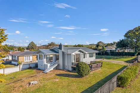 Photo of property in 86 Edmund Road, Mangakakahi, Rotorua, 3015