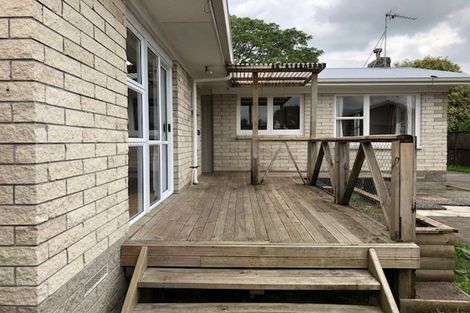 Photo of property in 22 Challinor Street, Pukete, Hamilton, 3200