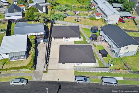 Photo of property in 6 Banks Street, Marfell, New Plymouth, 4310