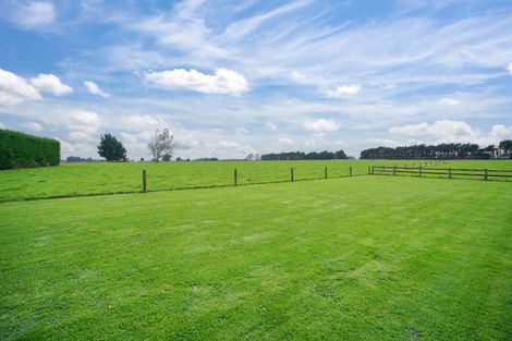 Photo of property in 69 Bridge Road, Roslyn Bush, Invercargill, 9872