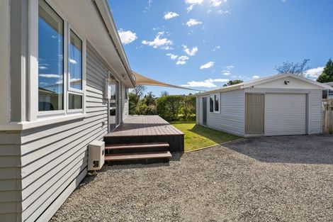 Photo of property in 118 Gillies Avenue, Taupo, 3330