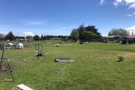 Photo of property in 5-15 Durham Street, Mataura, 9712