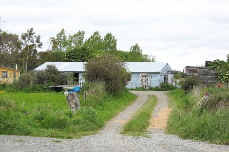 Photo of property in 117 Northbrook Road, Rangiora, 7400