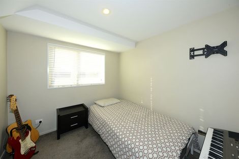 Photo of property in 9/9 Cameron Street, Sydenham, Christchurch, 8023