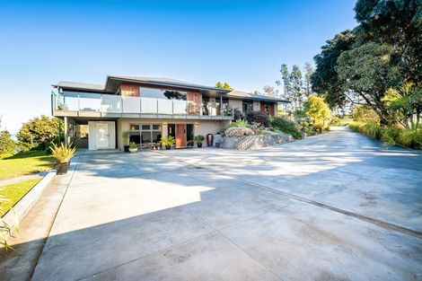 Photo of property in 1317 State Highway 2, Eskdale, Napier, 4182