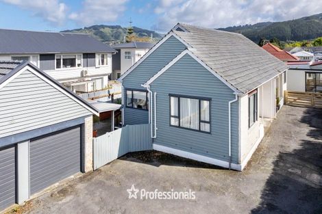 Photo of property in 801 Fergusson Drive, Elderslea, Upper Hutt, 5018