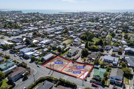 Photo of property in 27a Oxford Street, West End, Timaru, 7910