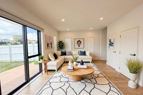 Photo of property in 3a Sheralee Place, Bucklands Beach, Auckland, 2014