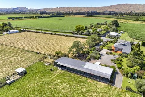 Photo of property in 736 Te Aute Road, Pakipaki, Hastings, 4172