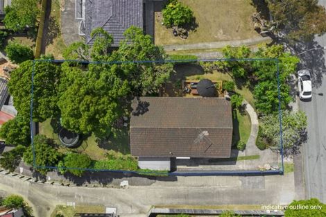 Photo of property in 97 Stott Avenue, Birkdale, Auckland, 0626