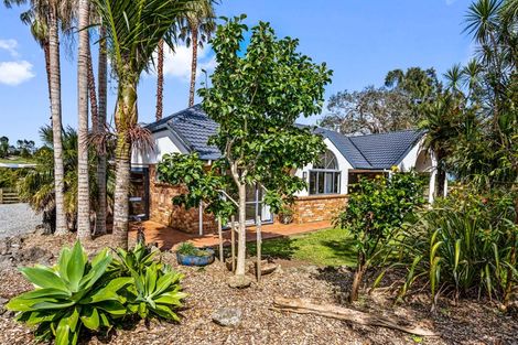 Photo of property in 139 Kara Road, Maungatapere, Whangarei, 0179