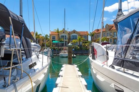 Photo of property in 21 Rue D' Amarres, Gulf Harbour, Whangaparaoa, 0930