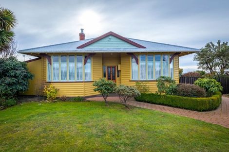 Photo of property in 25 Raymond Street, West End, Timaru, 7910