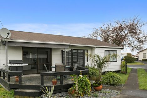 Photo of property in 14 Manuka Street, Matamata, 3400