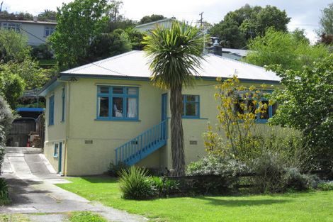 Photo of property in 21 Alfred Street, Nelson South, Nelson, 7010