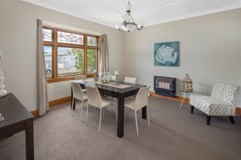 Photo of property in 6 Strathavon Road, Miramar, Wellington, 6022