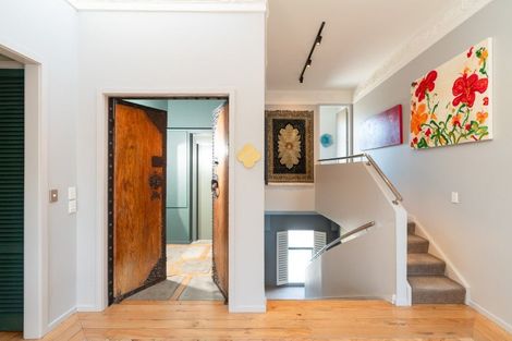 Photo of property in 5/5 Tory Street, Te Aro, Wellington, 6011