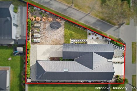 Photo of property in 281 Lincoln Rolleston Road, Rolleston, 7615