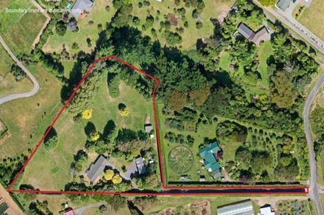 Photo of property in 32 Railway Terrace, Ohau, Levin, 5570