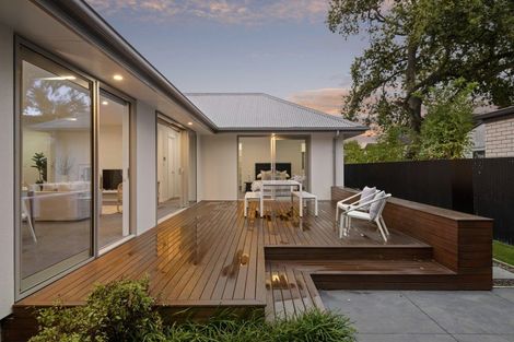 Photo of property in 585 Madras Street, St Albans, Christchurch, 8014