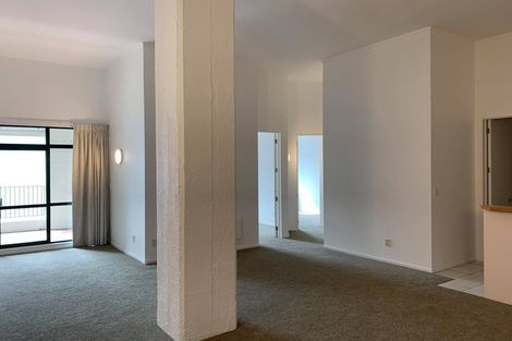 Photo of property in Tennyson Apartments, 19/25 Tennyson Street, Te Aro, Wellington, 6011