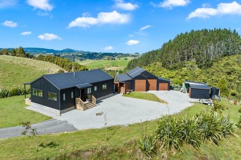 Photo of property in 1770b Ponga Road, Hunua, 2584