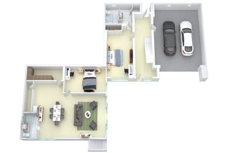 Photo of property in 15 Faulks Terrace, Wanaka, 9305