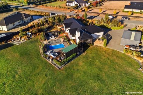 Photo of property in 19 Hampton Drive, Swannanoa, Kaiapoi, 7692