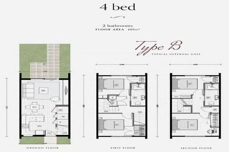 Photo of property in 6/25 Jabuka Street, Glen Eden, Auckland, 0602
