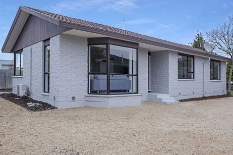 Photo of property in 9 Genista Place, Parklands, Christchurch, 8083