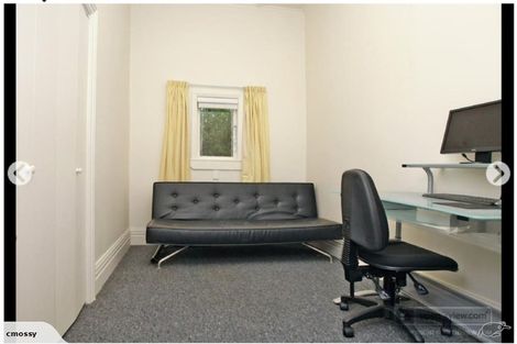 Photo of property in 34 Porritt Avenue, Mount Victoria, Wellington, 6011