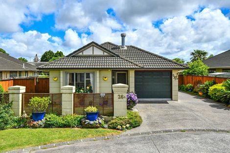 Photo of property in 26a Taka Street, Takanini, 2112