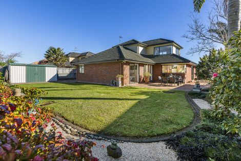 Photo of property in 12 Blackwood Drive, Wattle Downs, Auckland, 2103